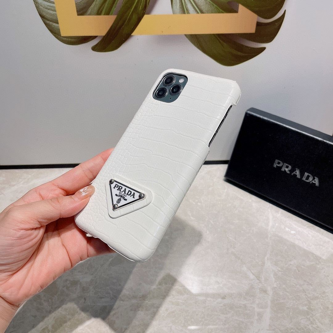 Prada Mobile Cases